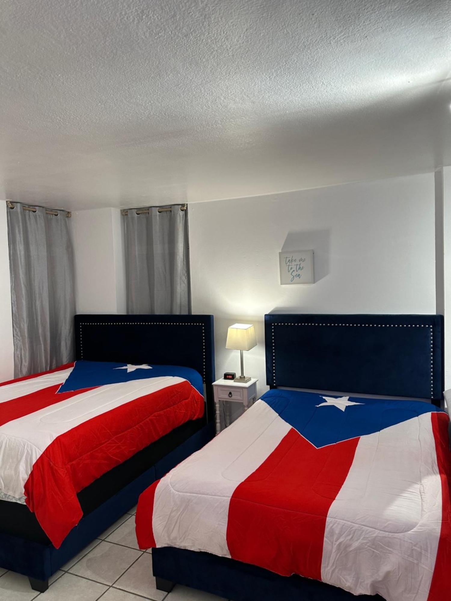 Apartamento Downtown Condado Tropical