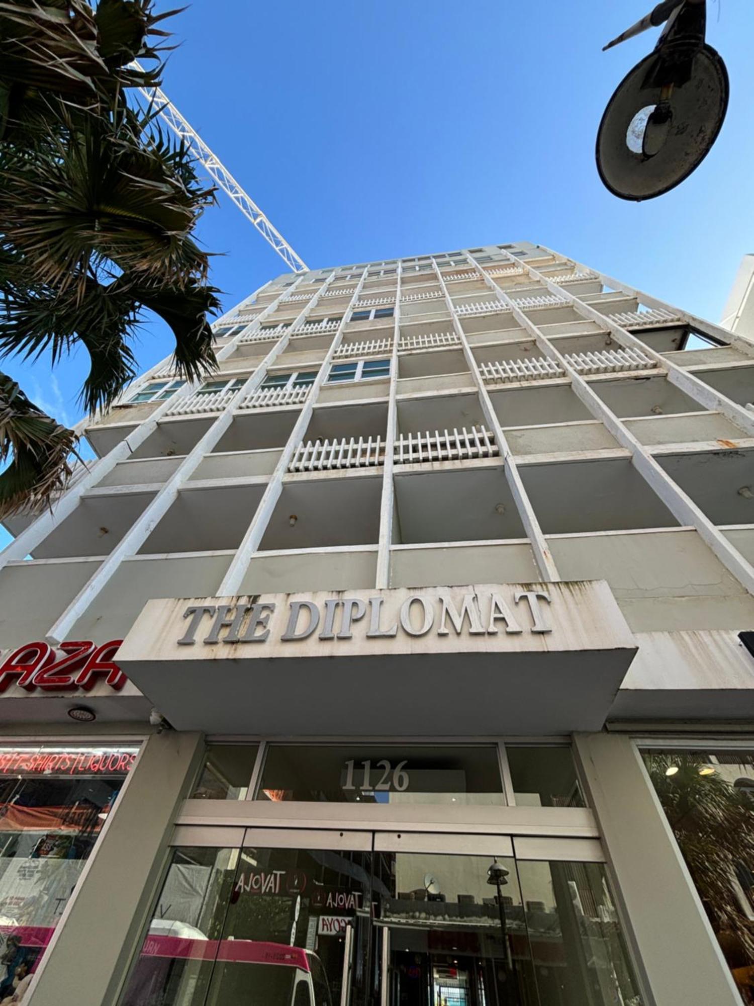 Apartamento Downtown Condado Tropical *