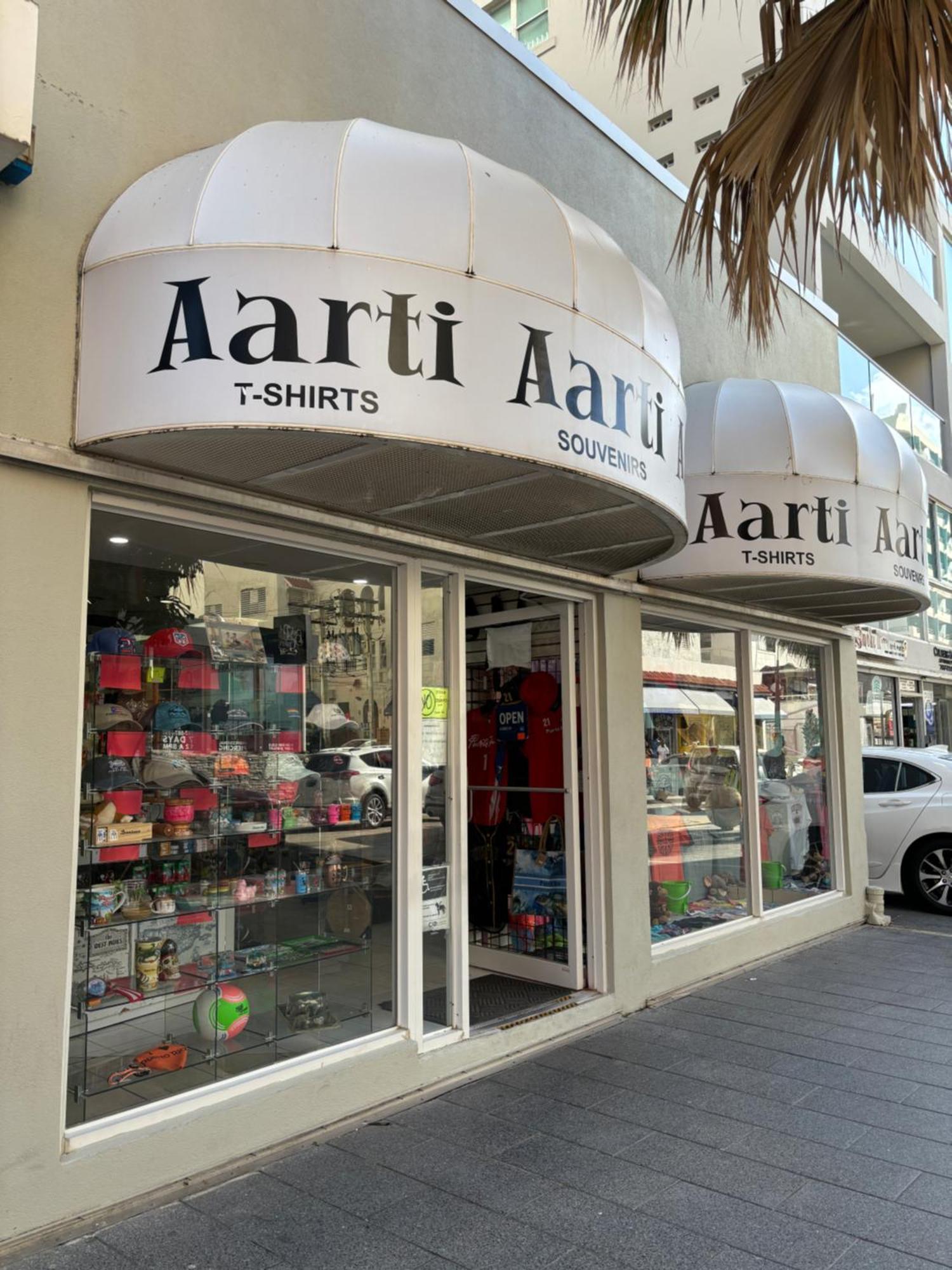 Downtown Condado Tropical Apartamento San Juan